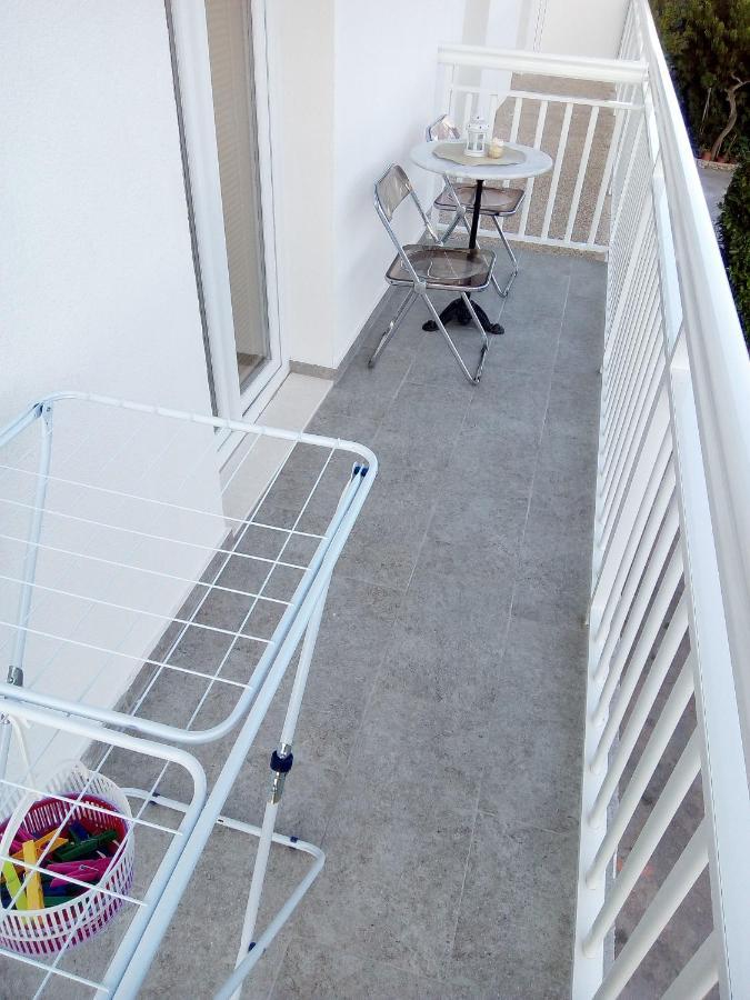 Studio Apartman Matkovic Imotski Luaran gambar