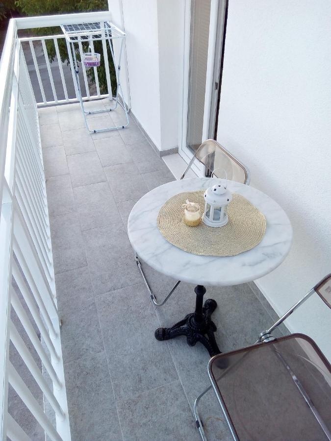 Studio Apartman Matkovic Imotski Luaran gambar