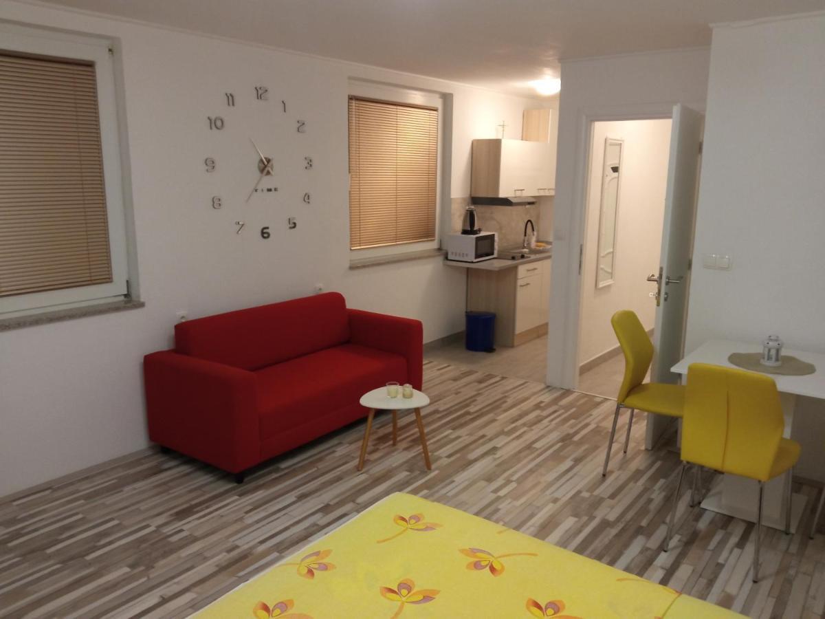 Studio Apartman Matkovic Imotski Luaran gambar