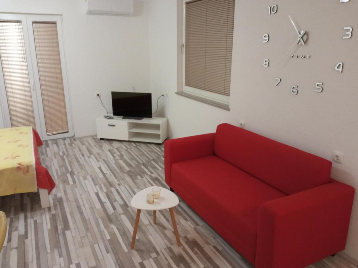 Studio Apartman Matkovic Imotski Luaran gambar