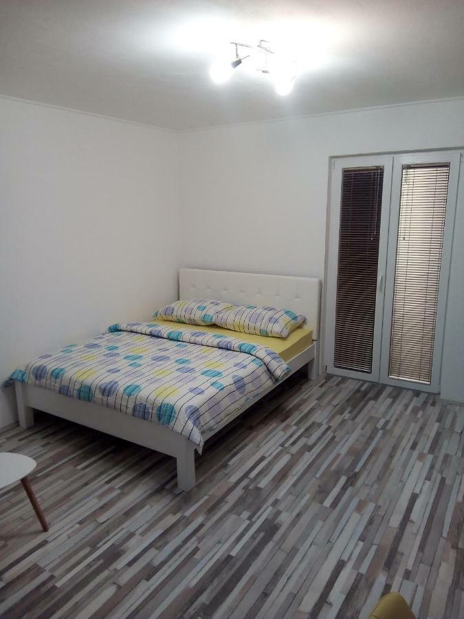 Studio Apartman Matkovic Imotski Luaran gambar