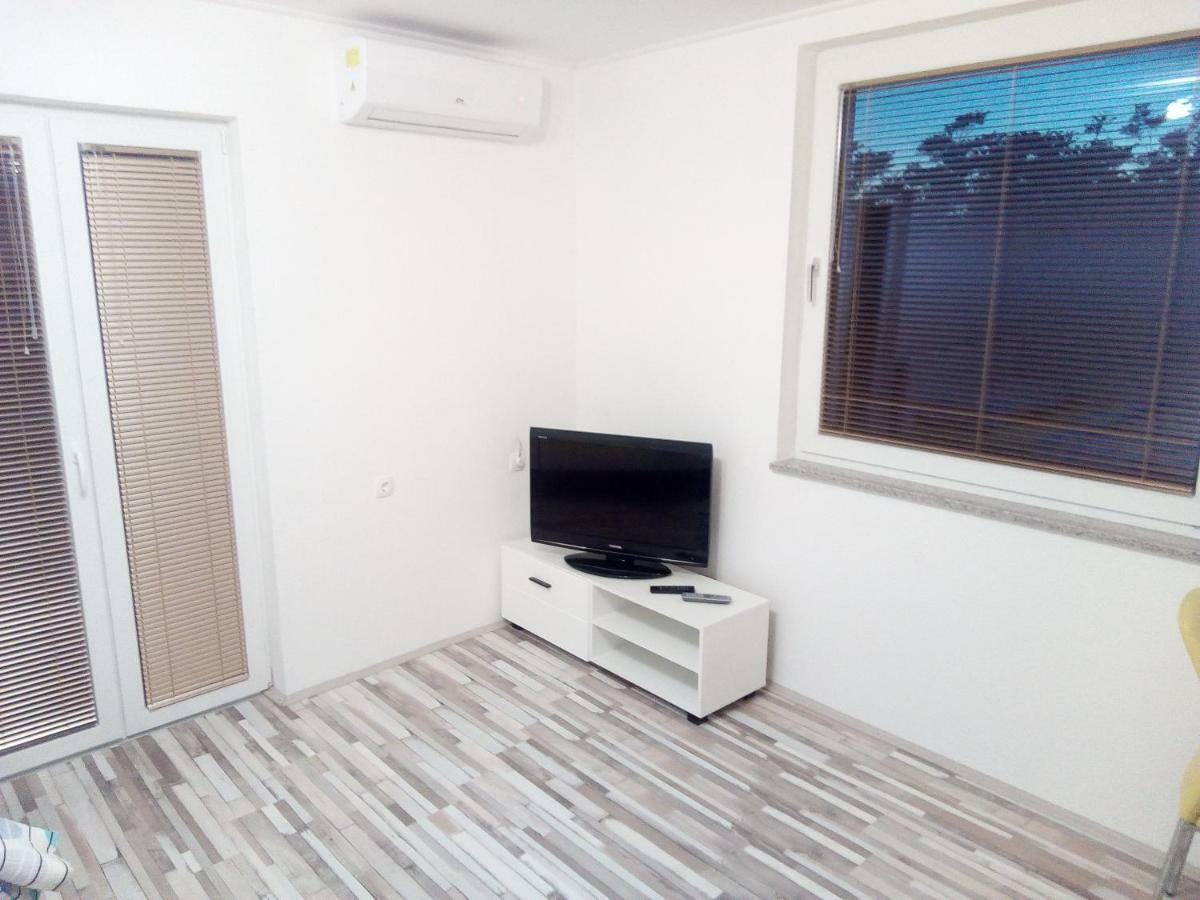 Studio Apartman Matkovic Imotski Luaran gambar