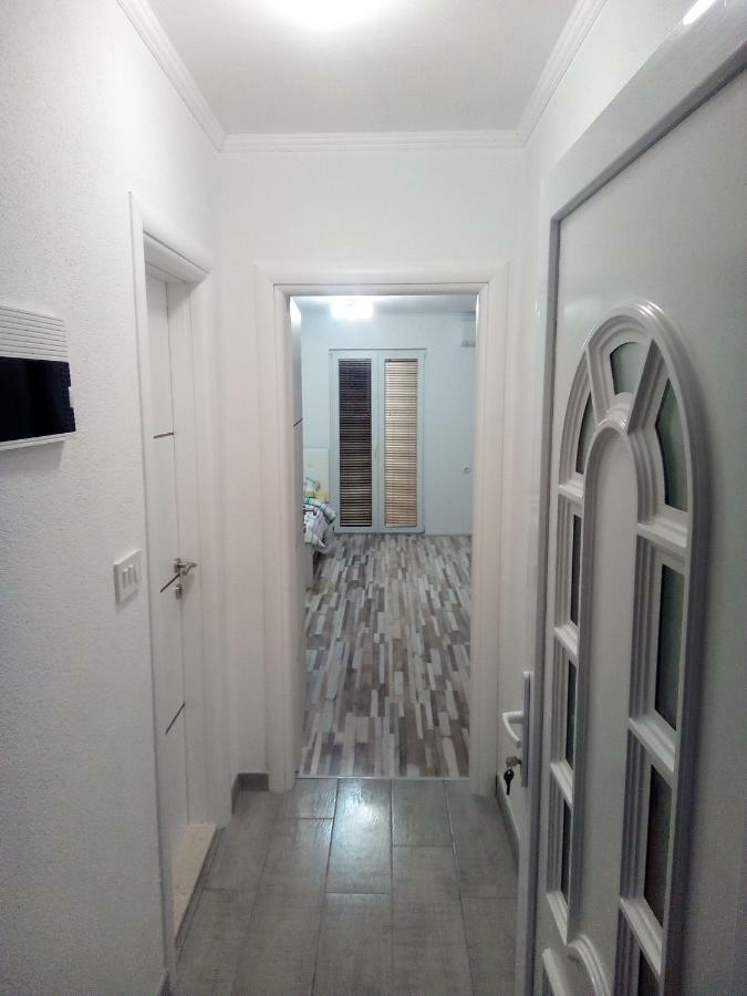 Studio Apartman Matkovic Imotski Luaran gambar