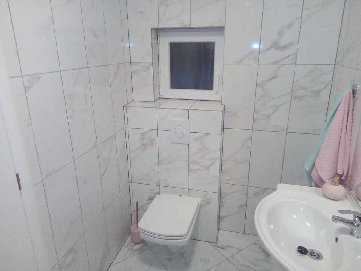 Studio Apartman Matkovic Imotski Luaran gambar