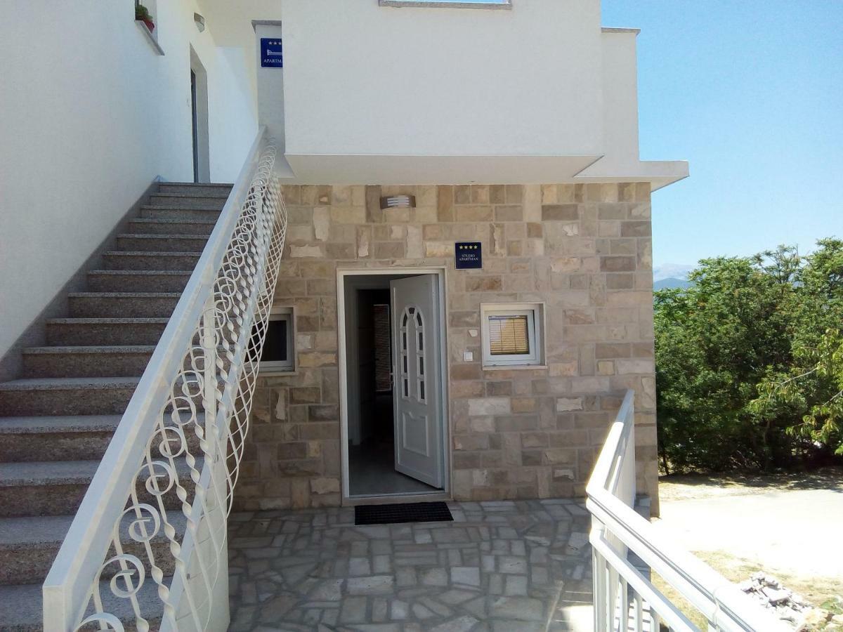 Studio Apartman Matkovic Imotski Luaran gambar